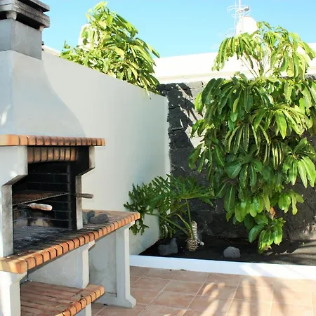Villa La Graciosa