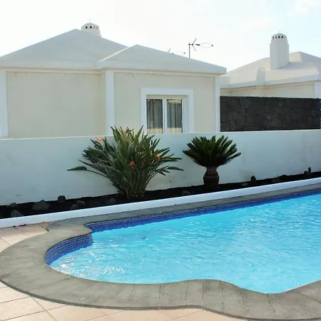 La Graciosa Villa